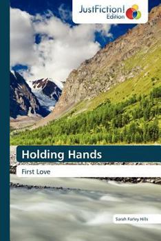 Paperback Holding Hands Book