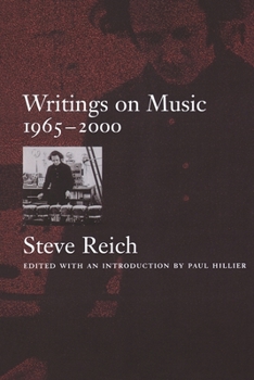 Paperback Writings on Music, 1965-2000 Book