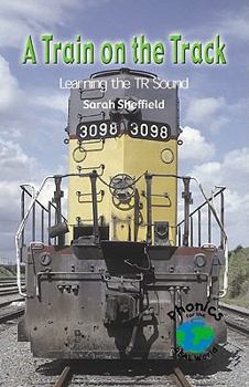 Paperback Train on the Track: Learning the TR Sound Book