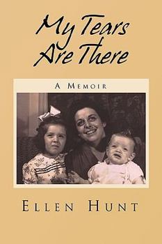 Paperback My Tears Are There Book