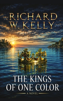 Paperback Kings of One Color Book