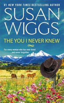 Mass Market Paperback The You I Never Knew Book