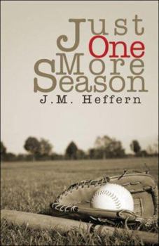 Paperback Just One More Season Book