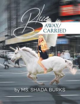 Paperback Blue Away/Carried Book