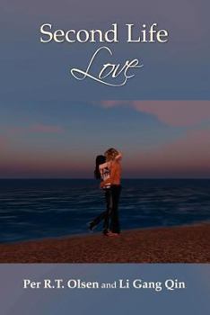 Paperback Second Life Love Book