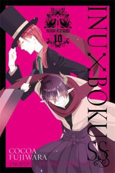 Inu x Boku SS, Vol. 10 - Book #10 of the Inu x Boku SS