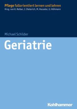 Paperback Geriatrie [German] Book