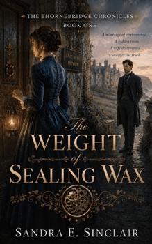 The Weight of Sealing Wax (The Thornebridge Chronicles)