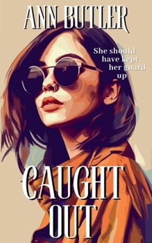 Paperback Caught Out Book