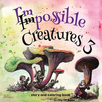 Paperback Impossible Creatures 3 Book