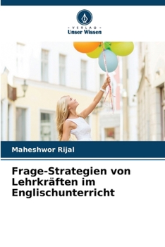 Paperback Frage-Strategien von Lehrkräften im Englischunterricht [German] Book
