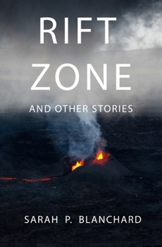 Paperback Rift Zone: and other stories Book