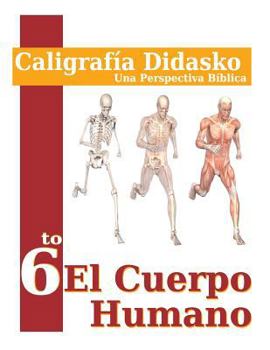 Paperback Caligrafia 6 [Spanish] Book