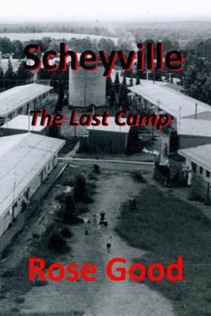 Paperback Scheyville - The Last Camp Book