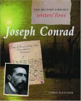 Hardcover Joseph Conrad Book