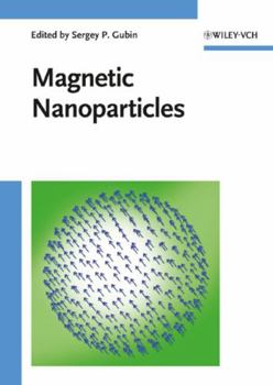 Hardcover Magnetic Nanoparticles Book