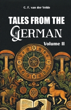 Paperback Tales from the German Volume II Book