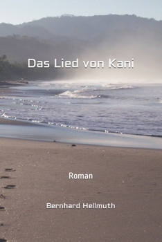 Paperback Das Lied von Kani [German] Book