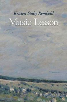 Paperback Music Lesson Book