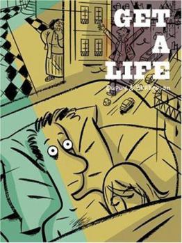 Get a Life - Book  of the Monsieur Jean