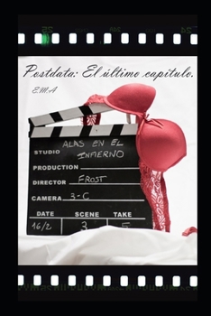 Paperback Postdata: El último capítulo [Spanish] Book