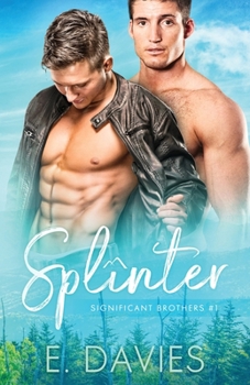 Paperback Splinter Book