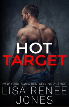 Hot Target - Book #2 of the Games Played
