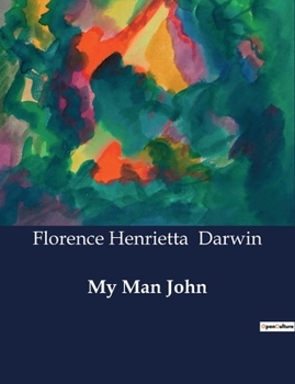 My Man John