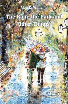 Paperback The Rain, the Park and Other Things Book