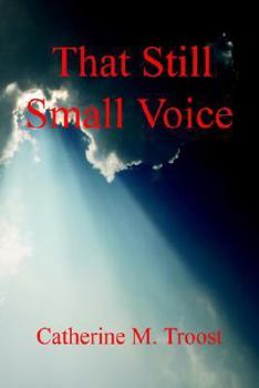 Paperback That Still Small Voice Book