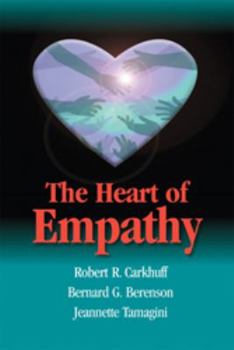 Paperback The Heart of Empathy Book