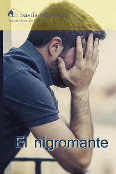 Paperback El Nigromante [Spanish] Book