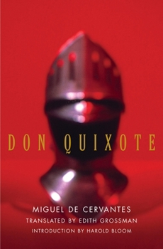 Don Quixote