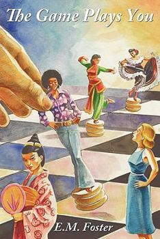 Paperback The Game Plays You Book