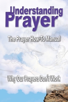 Paperback Understanding Prayer: Why Our Prayers Don't Work - The Prayer How-To Manual Book