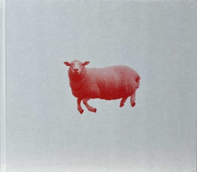 Hardcover Another England Book