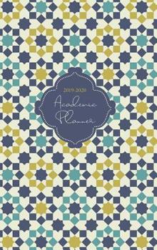 2019-2020 Academic Planner