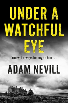 Paperback Under a Watchful Eye Book