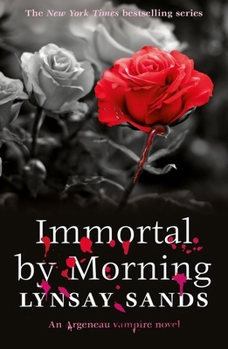 Immortal by Morning: Book Thirty-Seven