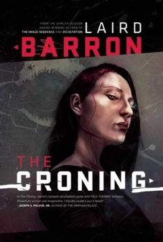 Paperback The Croning Book