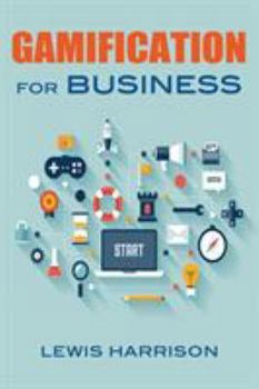 Paperback Gamification for Business Book