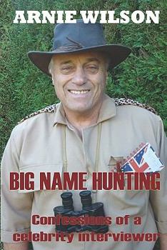 Paperback Big Name Hunting Book