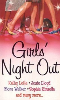 Girls' Night Out / Boys' Night in - Book  of the Girls' Night In