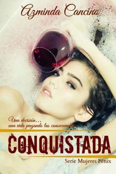 Paperback Conquistada [Spanish] Book