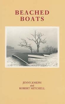 Paperback Beached Boats Book