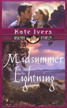 Midsummer Lightning - Book #4 of the Irish Eyes