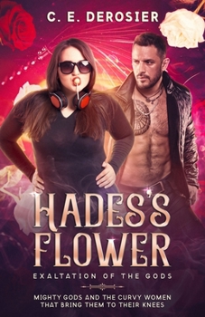 Paperback Hades's Flower Book