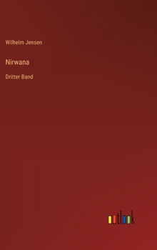 Hardcover Nirwana: Dritter Band [German] Book