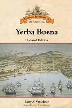 Paperback Yerba Buena, Updated Edition Book