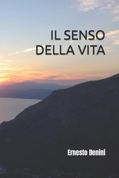 Paperback Il Senso Della Vita [Italian] Book
